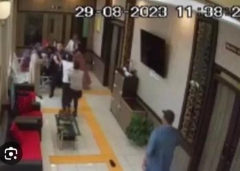 Satpam Pengadilan Agama Bukittinggi Meninggal : Saat Berusaha Melerai Pertengkaran Suami Istri