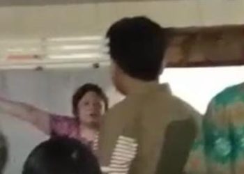 Viral Di Media Sosial Konflik Pemilik Kontrakan dengan Ibadah Jemaat Gereja Di Usir di Padang