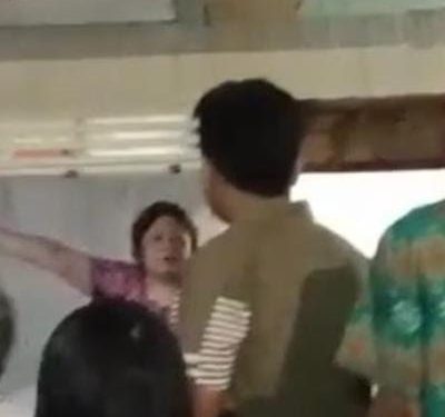 Viral Di Media Sosial Konflik Pemilik Kontrakan dengan Ibadah Jemaat Gereja Di Usir di Padang
