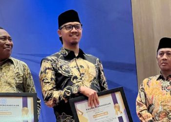 Kenapa Sosok Walikota Bukittinggi Erman Safar Ada di TEMPO.?