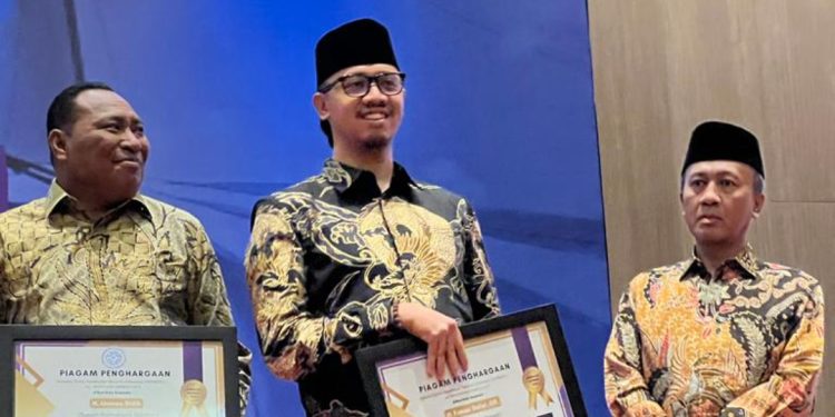 Kenapa Sosok Walikota Bukittinggi Erman Safar Ada di TEMPO.?