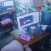 Aksi Perampok disiang bolong Terekam CCTV Ancam Penjaga Kedai di Balai Gurah Agam: Korban Rugi Rp 4,5 Juta”