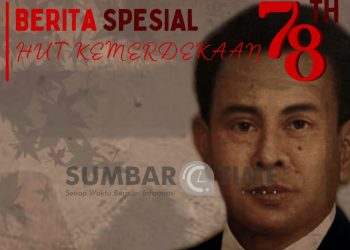 Mengenal Abdoel Moeis, Sosok Pahlawan Nasional Pertama RI dari Ranah Minang