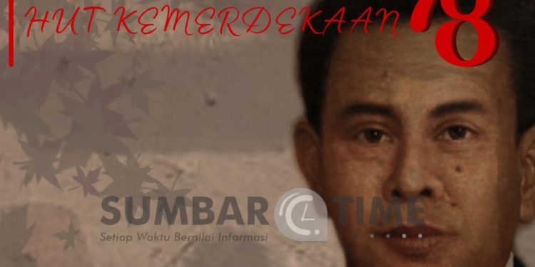 Mengenal Abdoel Moeis, Sosok Pahlawan Nasional Pertama RI dari Ranah Minang