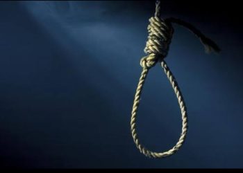 Warga Alai Parak Kopi Padang Ditemukan Tewas Gantung Diri