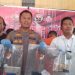Sembilan Pelaku Narkoba Ditangkap Polres Pariaman
