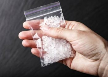 Pengedar Sabu Dua Pria di Padang Pariaman Ditangkap