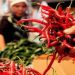 Harga Daging Ayam dan Cabai di Padang Panjang Naik