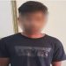 Seorang Nelayan Berusaha Sembunyikan Narkoba dan Kabur Berhasil di Amankan Kepolisian di Agam