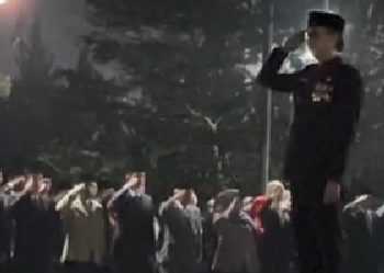 Semarak HUT RI ke-78: Bukittinggi Meriahkan Peringatan Kemerdekaan dengan Beragam Kegiatan