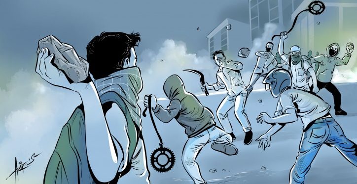 Pemuda asal Padang Pariaman Dicokok Polisi di Pariaman karena hendak Tawuran dengan Celurit 1 Meter