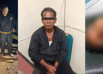 Tragedi Berdarah di Solok: Seorang Pria Tewas Teraniaya, Diduga Oleh Mertua