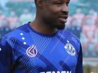 Inilah Sosok Striker Tajam dan Mengerikan Semen Padang FC Musim ini