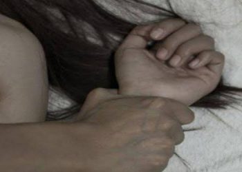 Pemuda di Payakumbuh Ditangkap Polisi, Diduga Cabuli Anak di Bawah Umur : Lancarkan Aksi Saat Korban Tidur