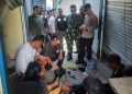 Kadis Perdagangan Kaget Ada 5 Muda Mudi Berada dalam Satu Kios di Eks Penampungan Pasar Atas