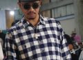 Salurkan Bansos, Pemko Bukittinggi Terus Dorong Peningkatan Ekonomi Masyarakat