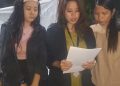 Usai bikin Geger dan Viral, Tiga Wanita Terduga Pelaku Cekoki Miras ke Kucing Akhirnya Minta Maaf