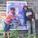 Petani di Sungai Nanam Ikut Pileg, Baliho Caleg Partai Demokrat di Solok Hilang Setelah Dipasang