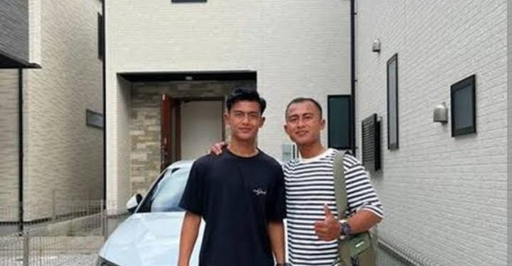 Semen Padang Resmi Rekrut Kakak Kandung Pratama Arhan untuk Liga 2 2023/2024