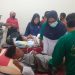 Sebanyak 500 anak Ikuti Sunatan Massal Indo Jalito di Rumdis Walikota Bukittinggi dan Bupati Agam