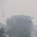 Kabut Asap Melanda Sumatra Barat, Kualitas Udara Menurun Drastis