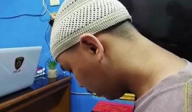 Bejat!! Pemuda di Padang Panjang Cabuli Bocah 7 Tahun dengan Modus Ajak Korban Bermain PlayStation.