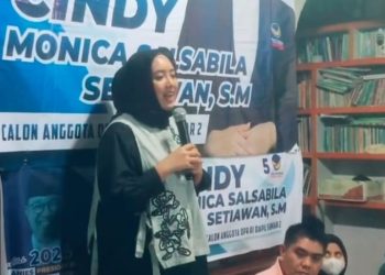 Netralitas Kepala Desa atau Wali Nagari Dalam Pemilu: Kasus Kehadiran Wali Nagari Batu Hampar