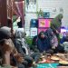 Warga RT 01 RW 03 Kel Tarok Dipo Deklarasikan H. Chairunnas Sebagai Wakil Mereka di DPRD Bukittinggi 2024 Mendatang