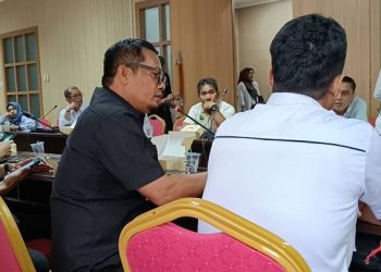 PORPROV Sumbar, Terancam Gagal Digelar