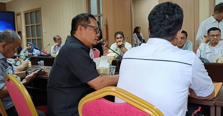 PORPROV Sumbar, Terancam Gagal Digelar