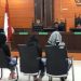 Hakim Putuskan 3 Wanita yang Cekoki Kucing dengan Miras di Padang Dihukum Tindak Pidana Ringan 2 Bulan