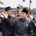 Prabowo Subianto dan Yusril Akan Kunjungi Sumatera Barat Akhir Pekan ini