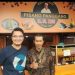 Selain Nasi Kapau, Keripik Sanjai, Ihsan Recommended Pisang Panggang H M Zein