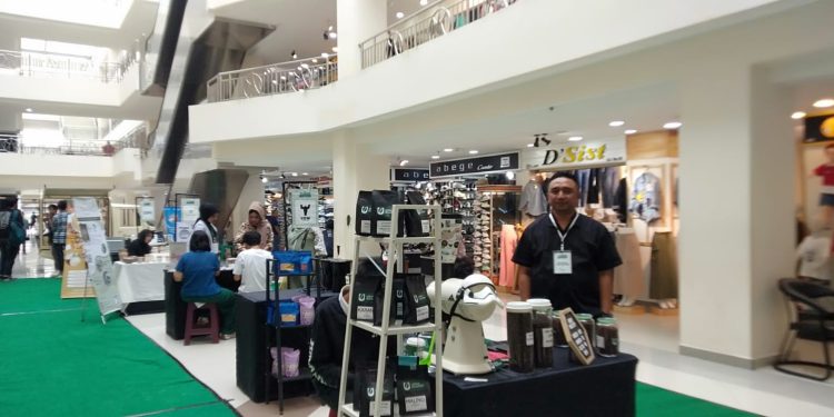 Bukittinggi Menyeduh Kopi 2023, Owner Urban Coffe: Indonesia Kaya Cita Rasa