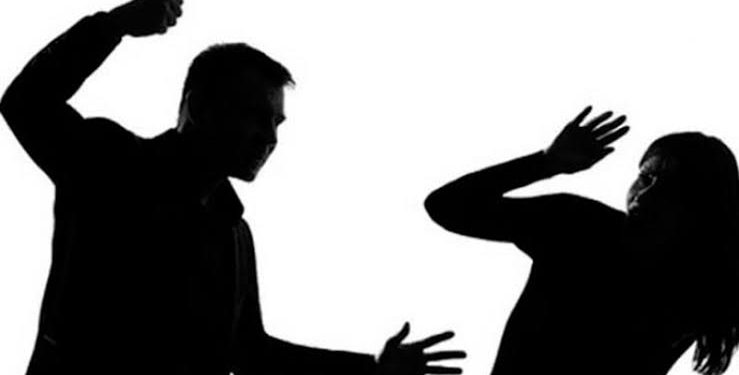 Rampas Kalung dan Aniaya Istri Suami di Payakumbuh Ditangkap Polisi