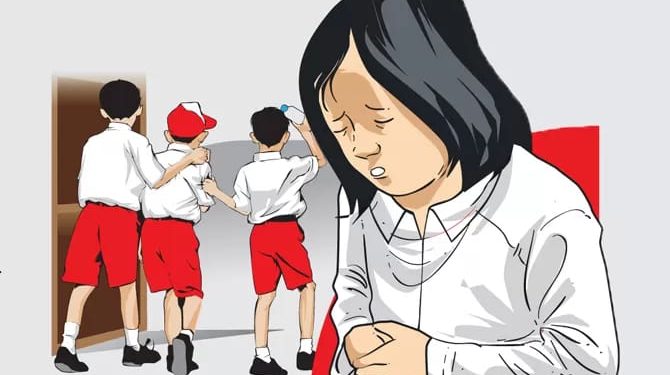 Sejumlah Pelajar SD Dharmasraya Alami Sakit Perut dan Muntah, Diduga Akibat Keracunan Makanan Kadis Beri Peringatan Keras