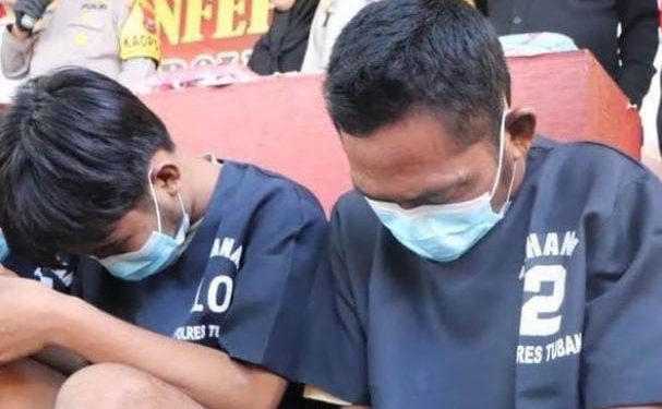 Konyol!!! Istri Tega Ceraikan Suami Demi Polisi Ternyata Kena Prank Polisi Tersebut Ternyata Gadungan