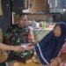Penderita Bengkak Tangan Di Madina Diberangkatkan Berobat lanjutan, Terimakasih Dermawan