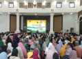Bansos Kembali Disalurkan Pemko Bukittinggi, Sebanyak 1.028 PKM Layak Penerima Manfaat