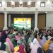 Bansos Kembali Disalurkan Pemko Bukittinggi, Sebanyak 1.028 PKM Layak Penerima Manfaat