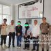 Dua Wanita Diduga PSK Jual Jasa Melalui Aplikasi Online Diamankan Sat Pol PP Bukittinggi