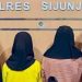 Dua Remaja di Bawah Umur Diciduk Saat Curi Sepeda Motor di Sijunjung