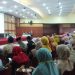 Seminar Nasional di Pustaka Bung Hatta, Joni Asra, SE: Dunia Pendidikan di Bukittinggi Berkualitas Jika Guru Bermutu