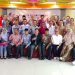 Mubes ke-IV Ikatan Alumni FT UMSB Dihelat, M. Hidayat: Seluruh Alumni Diminta untuk Hadir