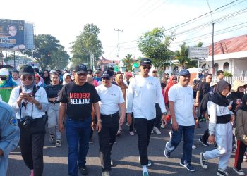 Erman Safar: Walikota Pelindung PMI Bukittinggi, Ayo Donor Darah ke PMI..!!