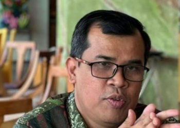 Mendagri Tunjuk Sekda Sijunjung sebagai Pj Walikota Sawahlunto