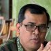 Mendagri Tunjuk Sekda Sijunjung sebagai Pj Walikota Sawahlunto