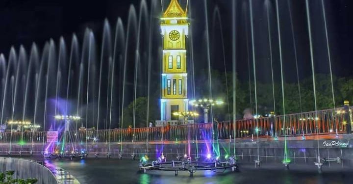 Pemko Bukittinggi dukung Pameran Foto Selayang Minang yang Akan Diadakan di Gedung Pertokoan Pasar Atas