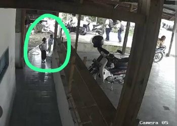 Viral di Media Sosial Siswa SD di Padang Tewas Tertimpa Tembok Beton saat Berwudu