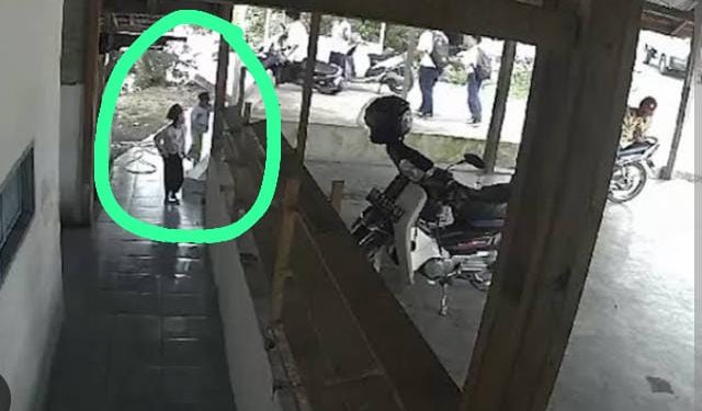 Viral di Media Sosial Siswa SD di Padang Tewas Tertimpa Tembok Beton saat Berwudu